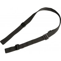 Ремень оружейный двухточечный Magpul RLS Black