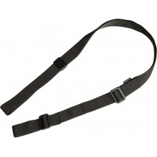 Ремінь збройовий двоточковий Magpul RLS Black