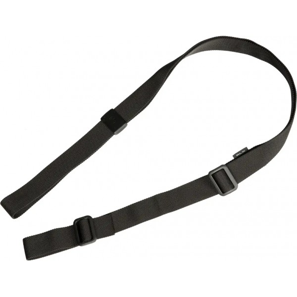 Ремінь збройовий двоточковий Magpul RLS Black - 36830593
