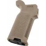 Рукоятка пистолетная Magpul MOE-K2 AR15 ц:fde