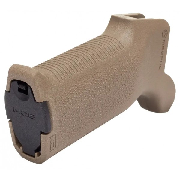 Руків’я пістолетне Magpul MOE-K2 AR15 FDE - 36830608