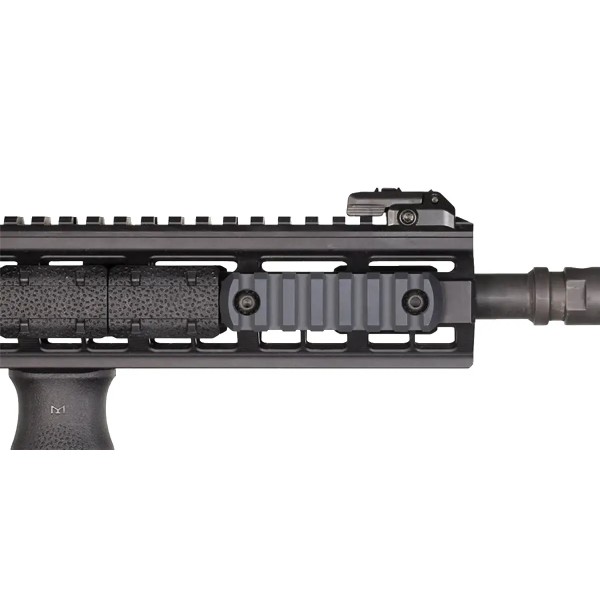 Планка Magpul M-LOK на 7 слотів. Weaver/Picatinny. Алюміній - 36830611 Планка Magpul M-LOK на 7 слотів. Weaver/Picatinny. Алюміній - 36830611