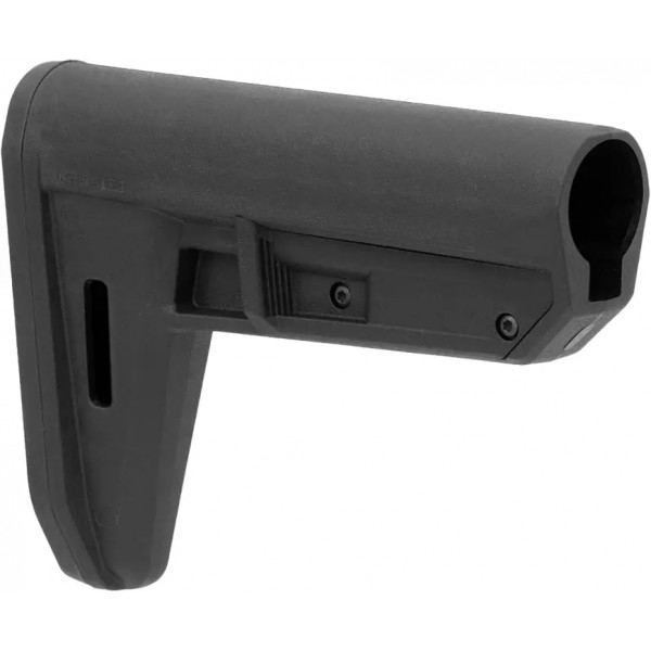 Приклад Magpul MOE TR™ Carbine Stock Mil-Spec для AR15. Black - 36830617