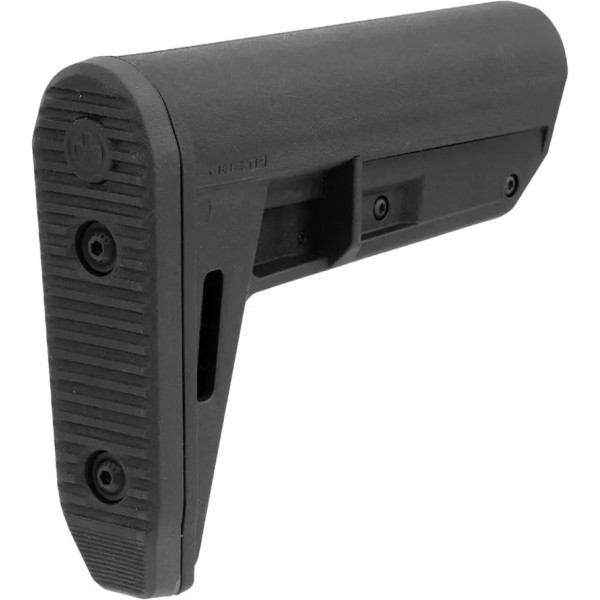Приклад Magpul MOE TR™ Carbine Stock Mil-Spec для AR15. Black - 36830617 Приклад Magpul MOE TR™ Carbine Stock Mil-Spec для AR15. Black - 36830617