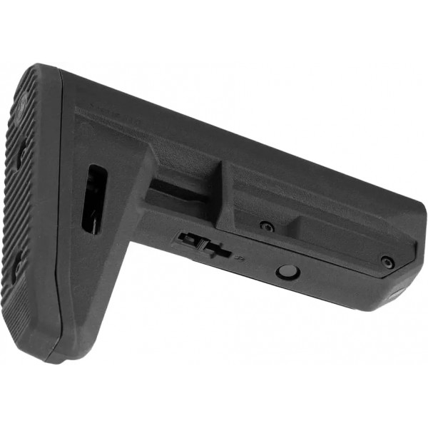 Приклад Magpul MOE TR™ Carbine Stock Mil-Spec для AR15. Black - 36830617 Приклад Magpul MOE TR™ Carbine Stock Mil-Spec для AR15. Black - 36830617