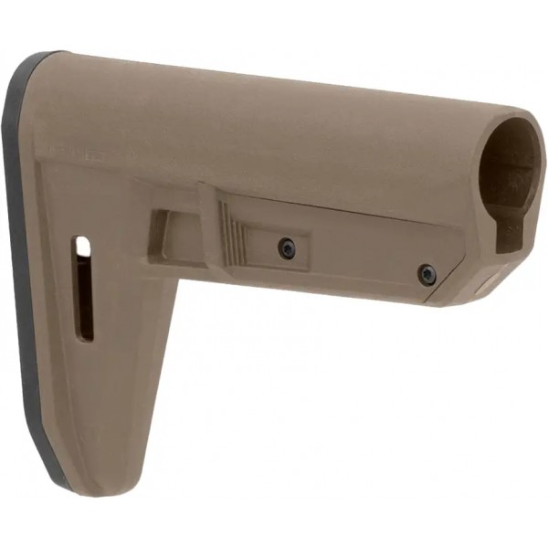 Приклад Magpul MOE TR™ Carbine Stock Mil-Spec для AR15. FDE - 36830618