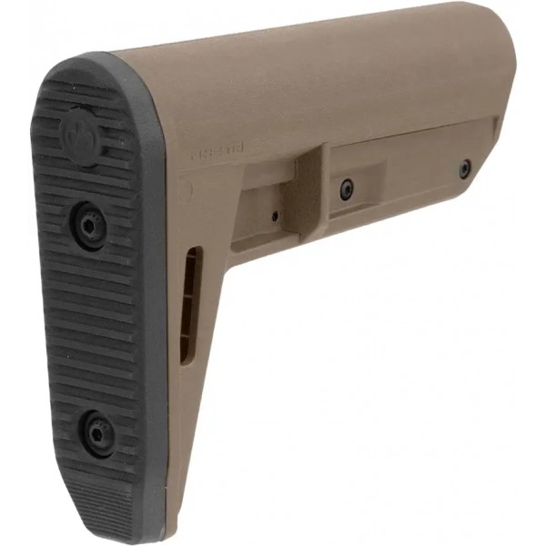 Приклад Magpul MOE TR™ Carbine Stock Mil-Spec для AR15. FDE - 36830618 Приклад Magpul MOE TR™ Carbine Stock Mil-Spec для AR15. FDE - 36830618