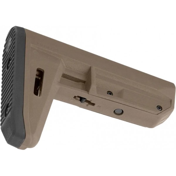 Приклад Magpul MOE TR™ Carbine Stock Mil-Spec для AR15. FDE - 36830618 Приклад Magpul MOE TR™ Carbine Stock Mil-Spec для AR15. FDE - 36830618
