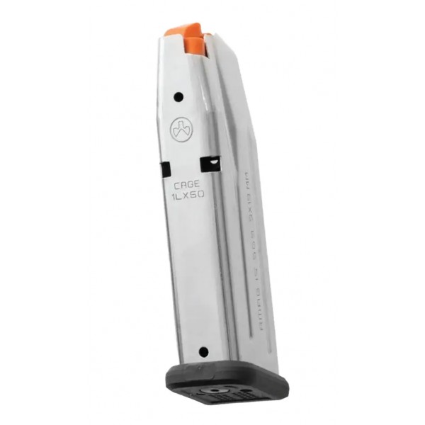 Магазин Magpul AMAG 15 SG9 – SIG P320™ Compact 9 мм (9х19) на 15 патронов - 36830619