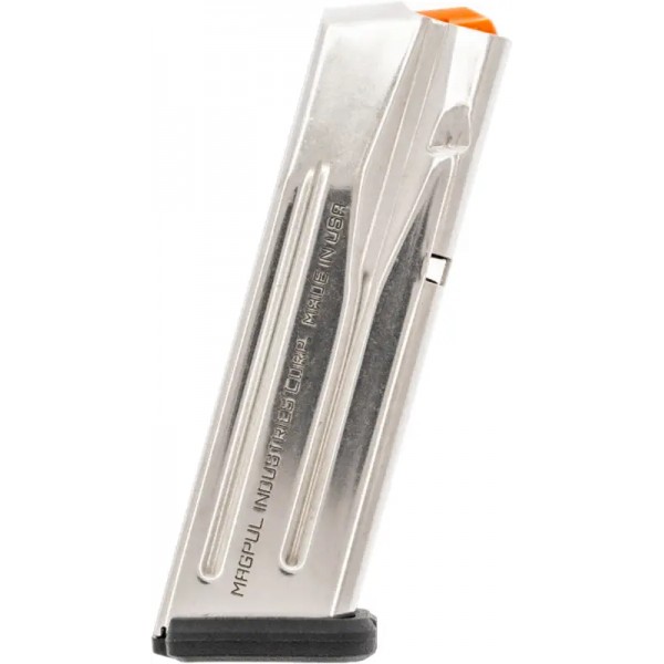 Магазин Magpul AMAG 15 SG9 – SIG P320™ Compact 9 мм (9х19) на 15 патронов - 36830619 Магазин Magpul AMAG 15 SG9 – SIG P320™ Compact 9 мм (9х19) на 15 патронов - 36830619