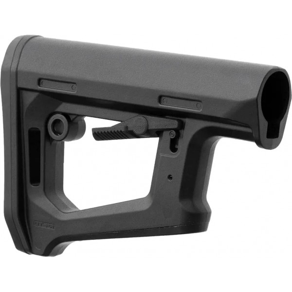 Приклад Magpul DT-PR™ Carbine Stock – Mil-Spec для AR15. Black - 36830620