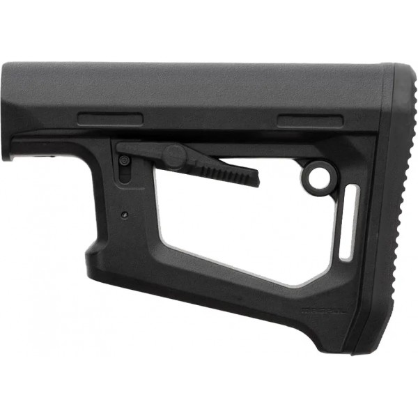 Приклад Magpul DT-PR™ Carbine Stock – Mil-Spec для AR15. Black - 36830620 Приклад Magpul DT-PR™ Carbine Stock – Mil-Spec для AR15. Black - 36830620