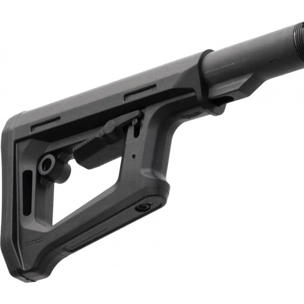 Приклад Magpul DT-PR™ Carbine Stock – Mil-Spec для AR15. Black - 36830620 Приклад Magpul DT-PR™ Carbine Stock – Mil-Spec для AR15. Black - 36830620