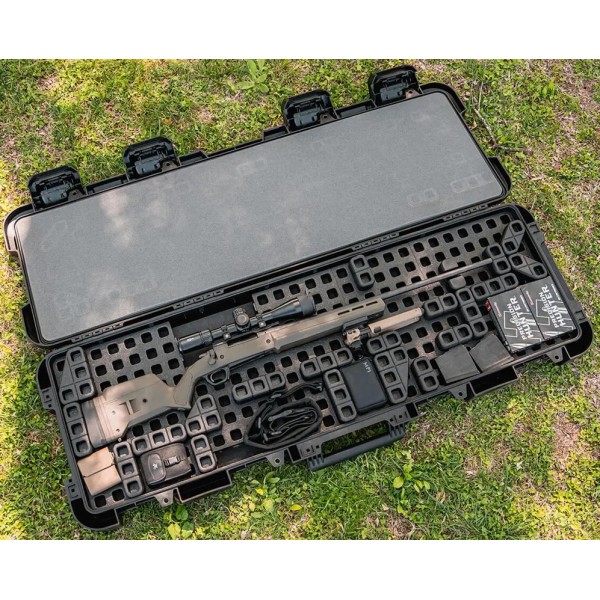 Кейс Magpul DAKA Hard Case LR53 - 36830621 Кейс Magpul DAKA Hard Case LR53 - 36830621