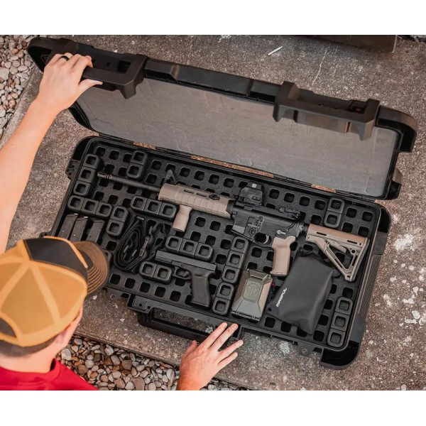 Кейс Magpul DAKA Hard Case C35 - 36830622 Кейс Magpul DAKA Hard Case C35 - 36830622