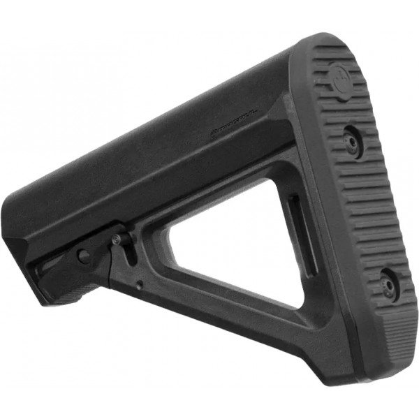 Приклад Magpul MOE® RL™ Carbine Stock – Mil-Spec для AR15. Black - 36830623 Приклад Magpul MOE® RL™ Carbine Stock – Mil-Spec для AR15. Black - 36830623