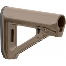 Приклад Magpul MOE® RL™ Carbine Stock – Mil-Spec для AR15. FDE
