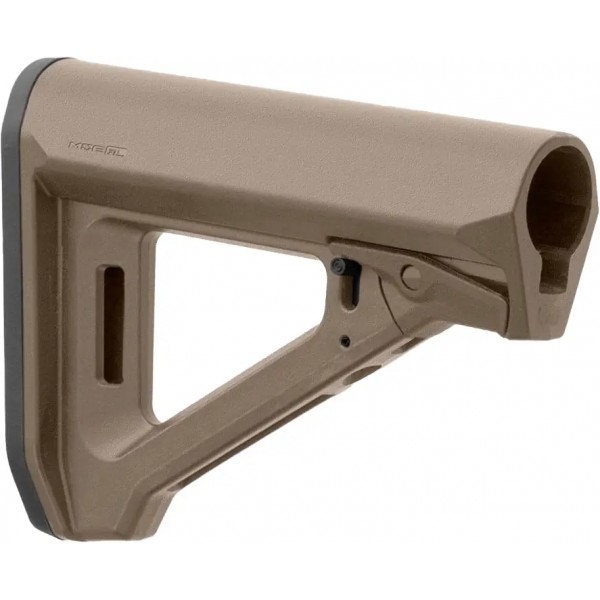 Приклад Magpul MOE® RL™ Carbine Stock – Mil-Spec для AR15. FDE - 36830624
