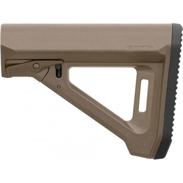 Приклад Magpul MOE® RL™ Carbine Stock – Mil-Spec для AR15. FDE - 36830624 Приклад Magpul MOE® RL™ Carbine Stock – Mil-Spec для AR15. FDE - 36830624