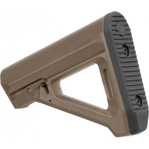 Приклад Magpul MOE® RL™ Carbine Stock – Mil-Spec для AR15. FDE - 36830624 Приклад Magpul MOE® RL™ Carbine Stock – Mil-Spec для AR15. FDE - 36830624