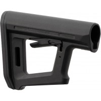 Приклад Magpul MOE® PR™ Carbine Stock – Mil-Spec для AR15. Black