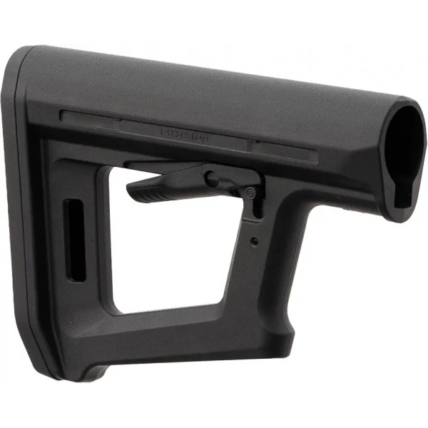 Приклад Magpul MOE® PR™ Carbine Stock - Mil-Spec для AR15. Black - 36830625