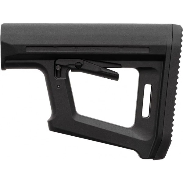 Приклад Magpul MOE® PR™ Carbine Stock - Mil-Spec для AR15. Black - 36830625 Приклад Magpul MOE® PR™ Carbine Stock - Mil-Spec для AR15. Black - 36830625