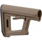 Приклад Magpul MOE® PR™ Carbine Stock – Mil-Spec для AR15. FDE