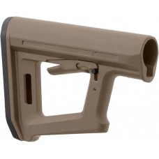 Приклад Magpul MOE® PR™ Carbine Stock – Mil-Spec для AR15. FDE
