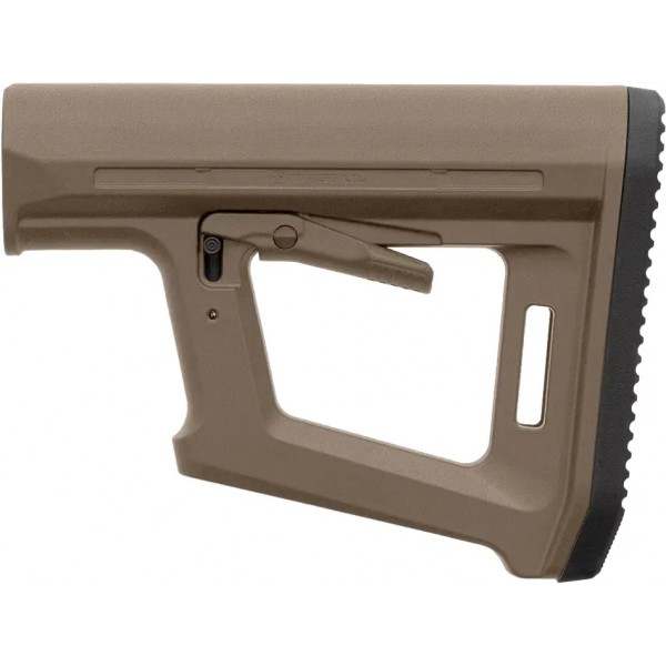 Приклад Magpul MOE® PR™ Carbine Stock – Mil-Spec для AR15. FDE - 36830626 Приклад Magpul MOE® PR™ Carbine Stock – Mil-Spec для AR15. FDE - 36830626