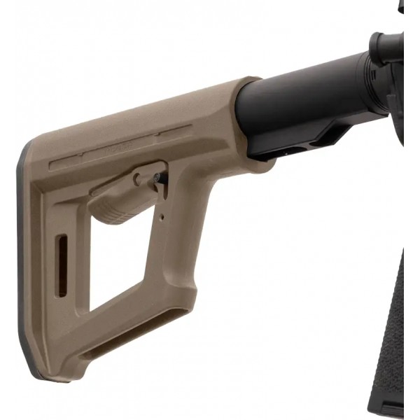 Приклад Magpul MOE® PR™ Carbine Stock – Mil-Spec для AR15. FDE - 36830626 Приклад Magpul MOE® PR™ Carbine Stock – Mil-Spec для AR15. FDE - 36830626