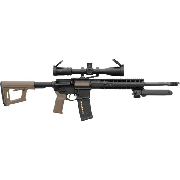 Приклад Magpul MOE® PR™ Carbine Stock – Mil-Spec для AR15. FDE - 36830626 Приклад Magpul MOE® PR™ Carbine Stock – Mil-Spec для AR15. FDE - 36830626