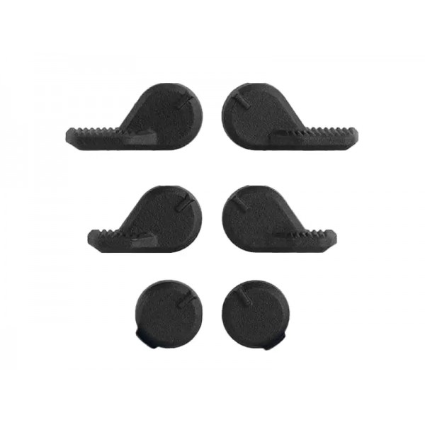 Запобіжник Magpul ESK Selector для CZ Scorpion® EVO 3 - 36830629 Запобіжник Magpul ESK Selector для CZ Scorpion® EVO 3 - 36830629