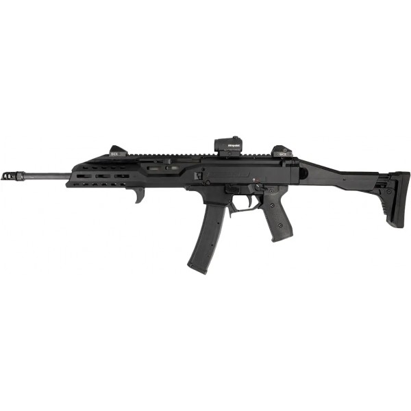 Магазин Magpul PMAG® 35 EV9™ 9 мм (9х19) для CZ Scorpion® EVO 3/3+ - 36830630
