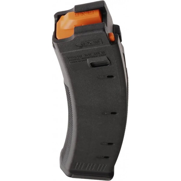 Магазин Magpul PMAG® 35 EV9™ кал. 9 мм (9х19) для CZ Scorpion® EVO 3/3+ - 36830630 Магазин Magpul PMAG® 35 EV9™ кал. 9 мм (9х19) для CZ Scorpion® EVO 3/3+ - 36830630