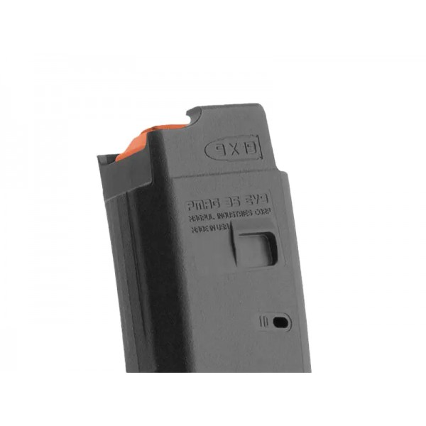 Магазин Magpul PMAG® 35 EV9™ кал. 9 мм (9х19) для CZ Scorpion® EVO 3/3+ - 36830630 Магазин Magpul PMAG® 35 EV9™ кал. 9 мм (9х19) для CZ Scorpion® EVO 3/3+ - 36830630