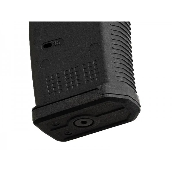 Магазин Magpul PMAG® 35 EV9™ кал. 9 мм (9х19) для CZ Scorpion® EVO 3/3+ - 36830630 Магазин Magpul PMAG® 35 EV9™ кал. 9 мм (9х19) для CZ Scorpion® EVO 3/3+ - 36830630