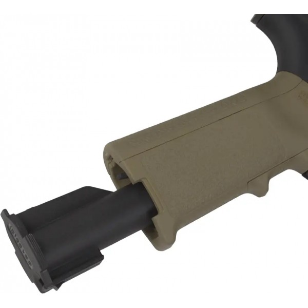 Вкладыш Magpul в пистолетную рукоятку MAID/MOE c отсеком для CR123/RCR123 - 36830631
