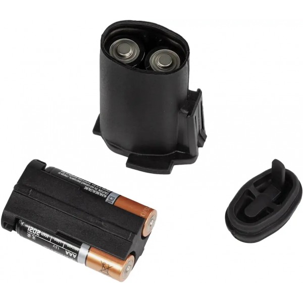 Вкладыш Magpul в пистолетную рукоятку MAID/MOE c отсеком для AA/AAA - 36830632