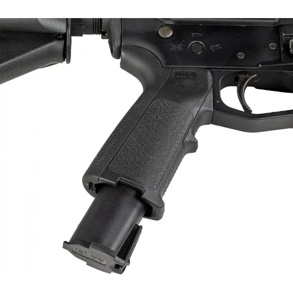 Вкладыш Magpul в пистолетную рукоятку MAID/MOE c отсеком для AA/AAA - 36830632
