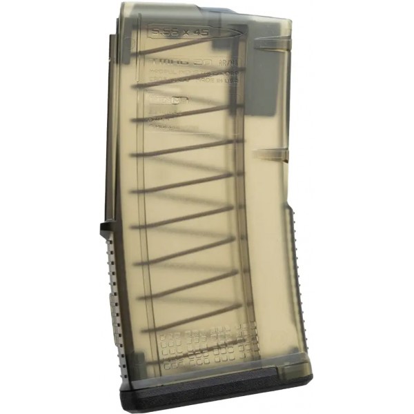 Магазин Magpul TMAG GEN M3.223 Rem на 20 патронов - 36830639 Магазин Magpul TMAG GEN M3.223 Rem на 20 патронов - 36830639