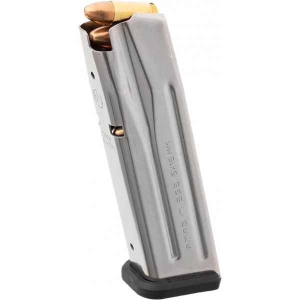 Магазин Magpul AMAG 17 SG9 для SIG P320/M17 на 17 патронов - 36830640 Магазин Magpul AMAG 17 SG9 для SIG P320/M17 на 17 патронов - 36830640