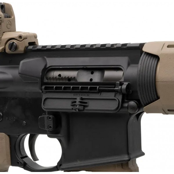 Кришка вікна викиду гільз Magpul для AR15/M4. Чорний - 36830641 Кришка вікна викиду гільз Magpul для AR15/M4. Чорний - 36830641