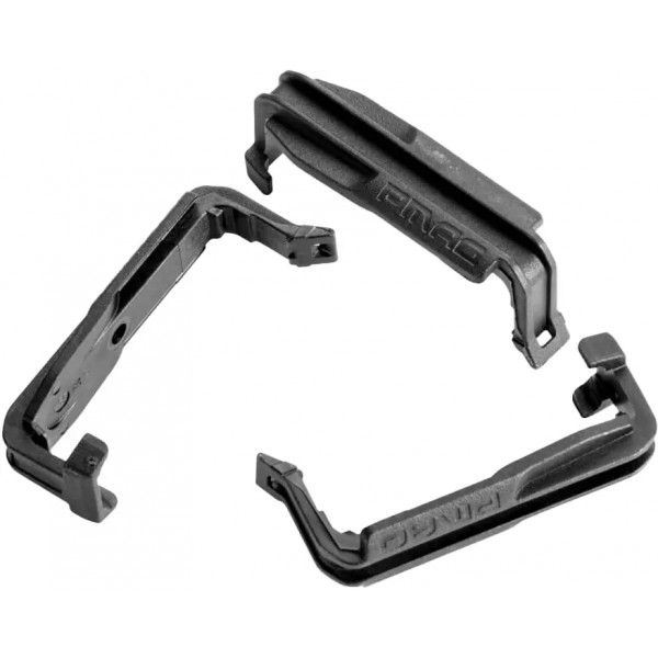 Крышка магазина Magpul PMAG® Impact/Dust Cover 3 шт - 36830642