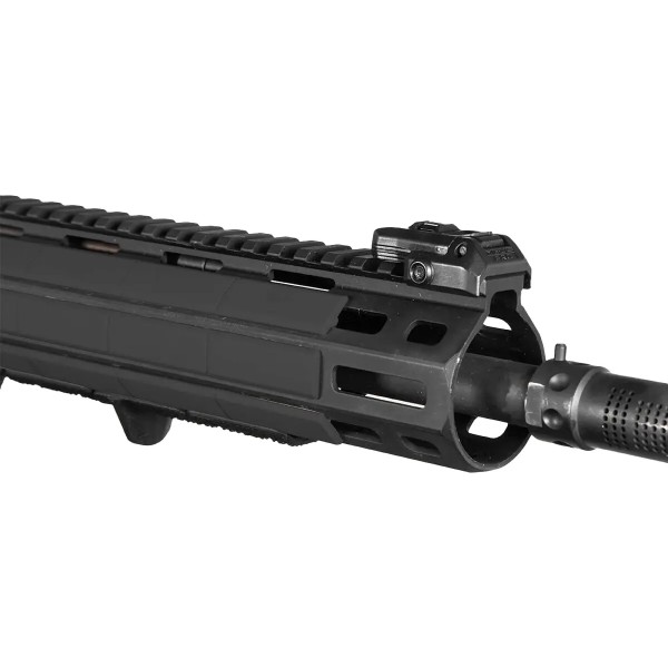 Защитные накладки Magpul M-LOK® Type 1 Black - 36830644 Защитные накладки Magpul M-LOK® Type 1 Black - 36830644