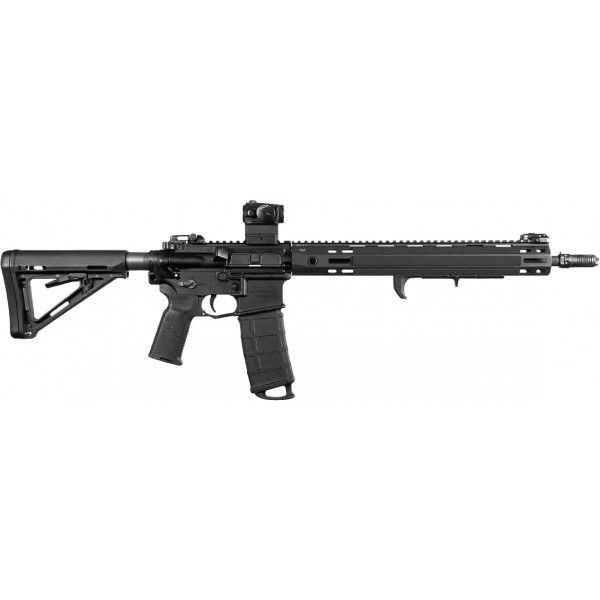 Защитные накладки Magpul M-LOK® Type 1 Black - 36830644 Защитные накладки Magpul M-LOK® Type 1 Black - 36830644