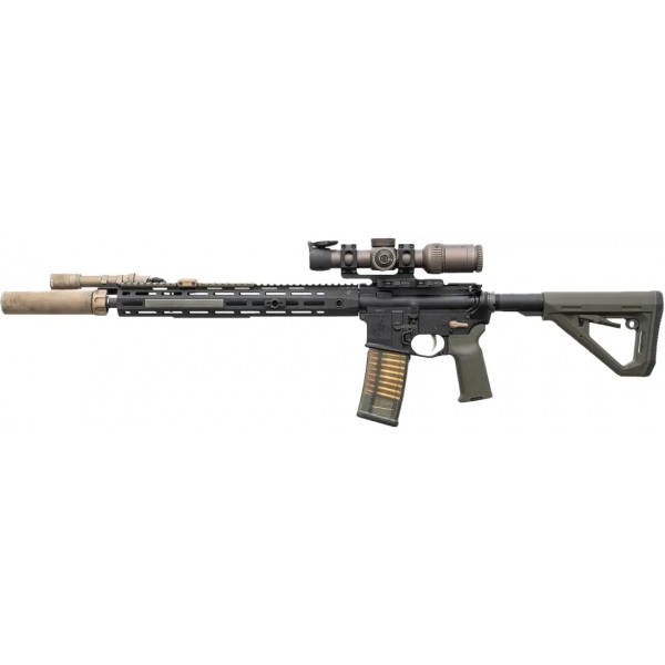 Магазин Magpul TMAG GEN M3.223 Rem на 30 патронів - 36831417 Магазин Magpul TMAG GEN M3.223 Rem на 30 патронів - 36831417