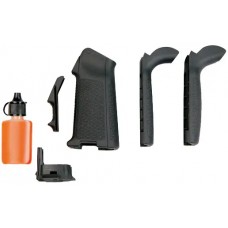 Рукоятка пистолетная Magpul MIAD GEN 1.1 AR15 ц:blk