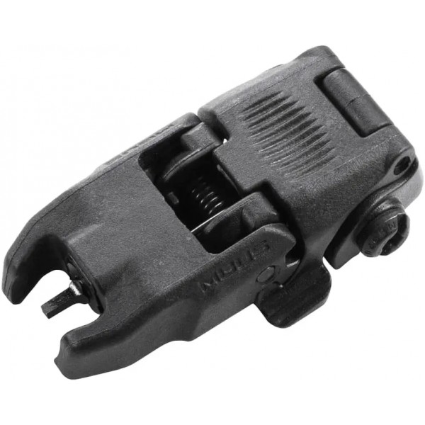 Мушка складана Magpul MBUS Sight Weaver/Picatinny - 36830142 Мушка складана Magpul MBUS Sight Weaver/Picatinny - 36830142