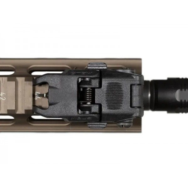 Мушка складана Magpul MBUS Sight Weaver/Picatinny - 36830142 Мушка складана Magpul MBUS Sight Weaver/Picatinny - 36830142